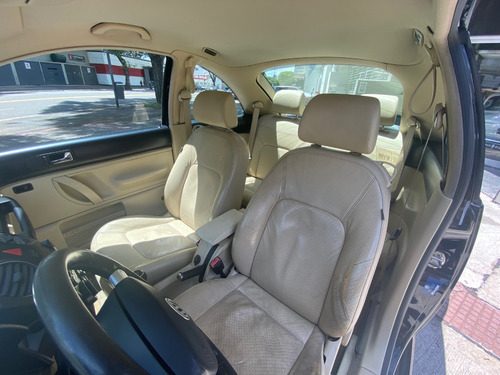 Volskwagen New Beetle 2.0l