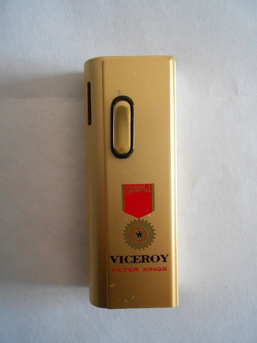 Encendedor Dux 505 Viceroy (Usado)