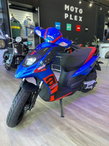 Imagen 7 de 15 de Aprilia Sr160 - Disponible Entrega Inmediata