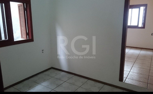 Terreno Em Agronomia - Bt9435