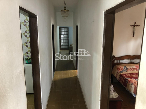 Imagem 4 de 24 de Casa À Venda Em Taquaral - Ca008003