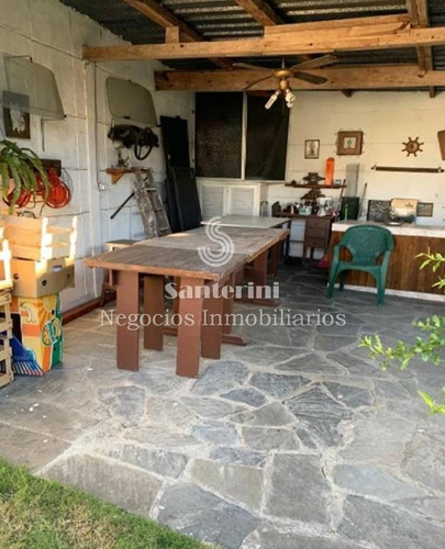 Venta Casa 4 Dormitorios Prado, Av. Millan Y Micenas