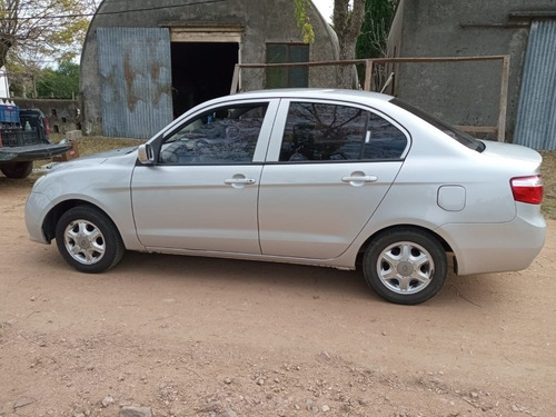Faw N5 2013 1.0