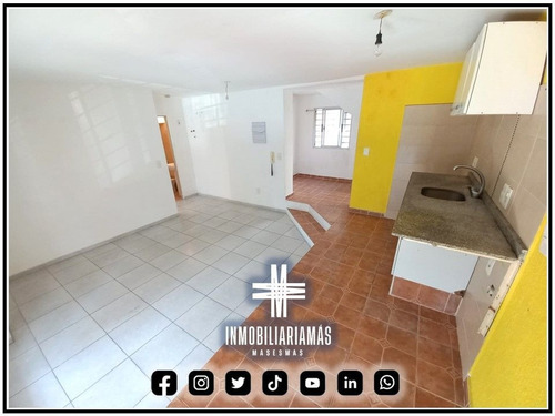 Imagen 3 de 11 de Apartamento Alquiler Parque Rodo Montevideo Imas.uy D * (ref: Ims-13540)