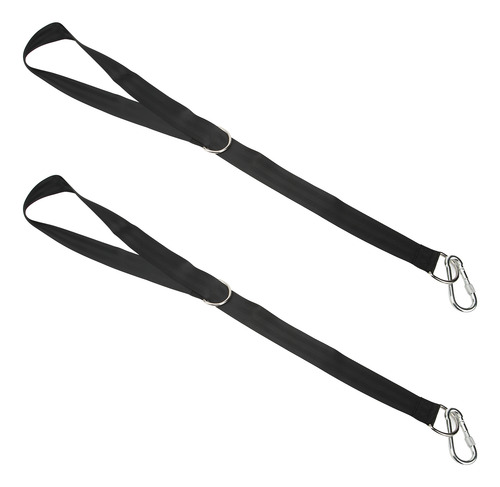 Kit De Correas Para Colgar Árboles, Resistentes Al Desgaste,