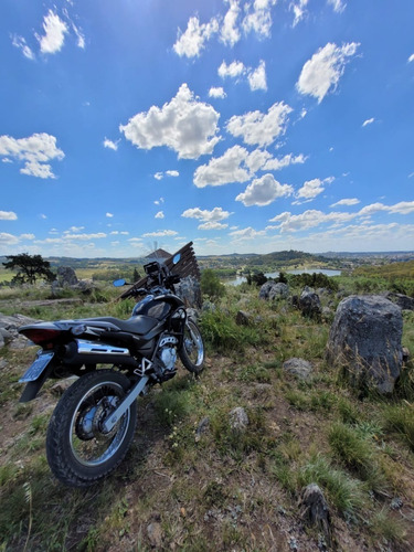 Imagen 14 de 15 de Honda Falcon 400
