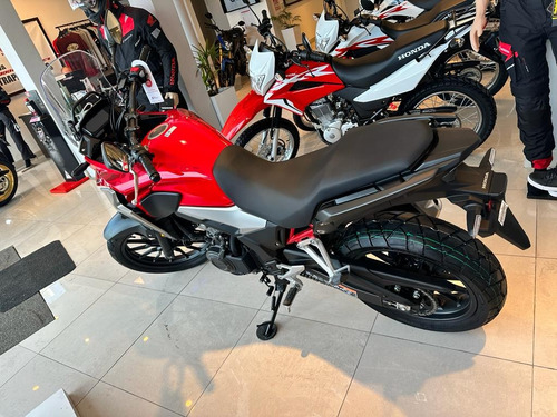 Honda Cb 500 X Motopier Honda Oficial