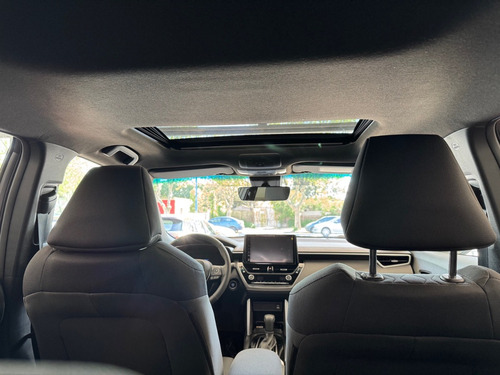 Toyota Corolla Cross 2.0 Xei Cvt