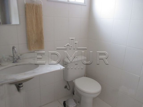 Imagem 5 de 6 de Apartamento - Parque Erasmo Assuncao - Ref: 9914 - V-9914