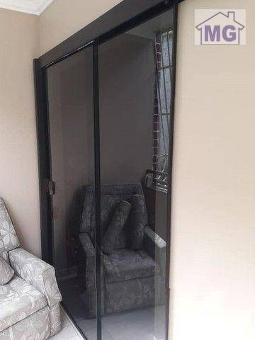 Imagem 17 de 18 de Apartamento À Venda, 63 M² Por R$ 225.000,00 - São Marcos - Macaé/rj - Ap0522
