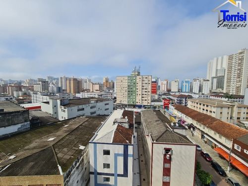 Imagem 24 de 30 de Apartamento Em Praia Grande, 01 Dormitório, Boqueirão, Ap-03007 - Ap03007 - 70112733