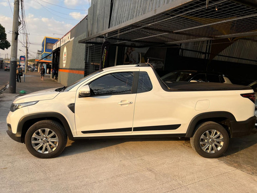 Fiat Strada Freedom 13cs