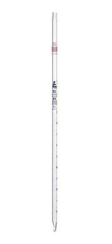 Pipeta Serológica 5 Ml Estéril