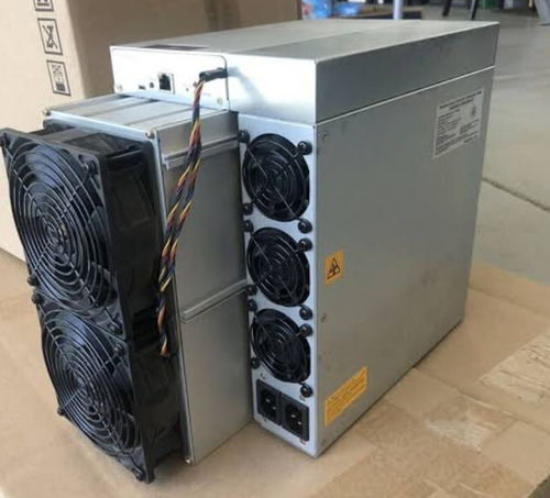 Amtminer Minero Bitcoin 220v (overclocking) 2025