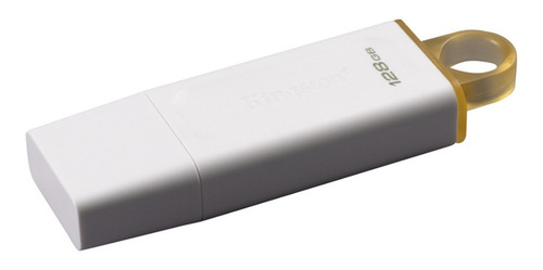 Imagen 3 de 4 de Pendrive Kingston 128gb Datatraveler Exodia Usb 3.2