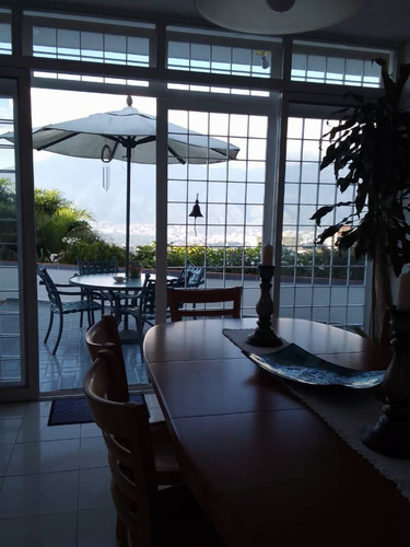 Moderna Y Amplia En Los Naranjos Del Cafetal