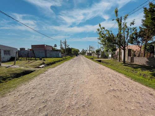 Terreno Residencial Barrio Villa Flores