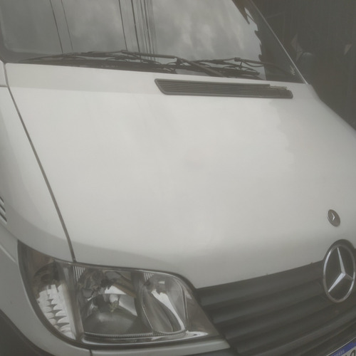 Mercedez Sprinter 311 Street 16 Lugares Micro Onibus
