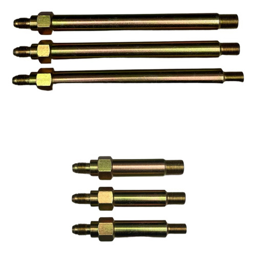 Transdutores Automotivos - Kit 10
