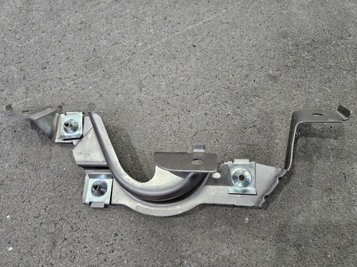 Suporte Motor Limpador Traseiro New Fiesta Hatch 2013/2019
