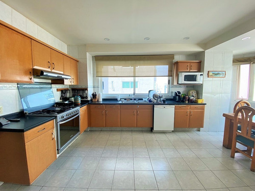 Imagen 4 de 14 de Departamento En Venta En Ibiza, Hacienda El Ciervo, Interlomas: