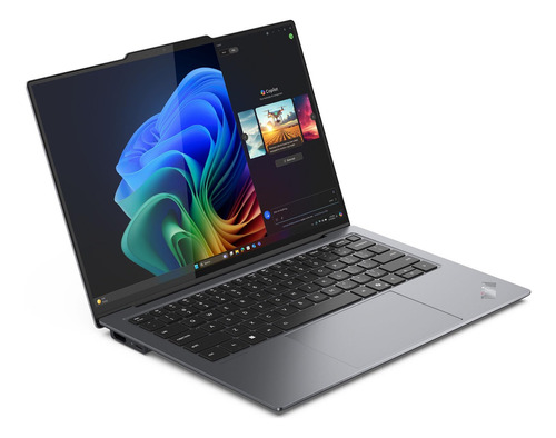Lenovo Thinkpad X9, 14 Aura Edition Copilot +pc, Intel