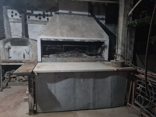 Casa 2 Plantas Con Pileta Y Parrilla A 100 Mts Autopista
