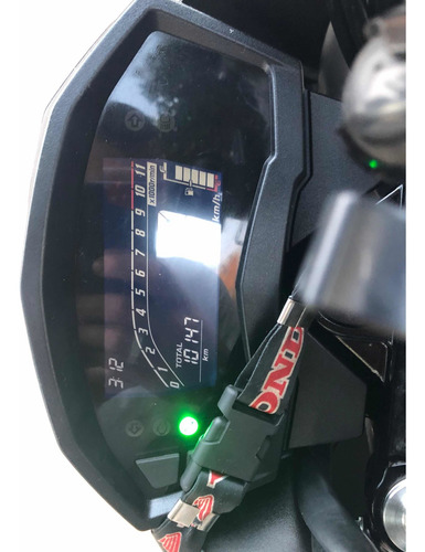 Honda Twister 250