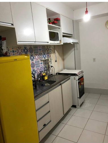 Imagem 14 de 18 de Apartamento - Cp102a07 - 69872767