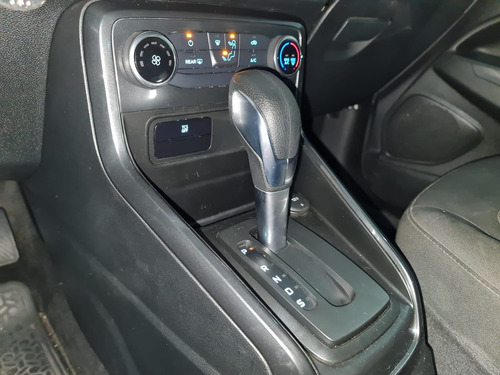 Ford Ecosport SE Direct 1.5 Flex 5p Aut.