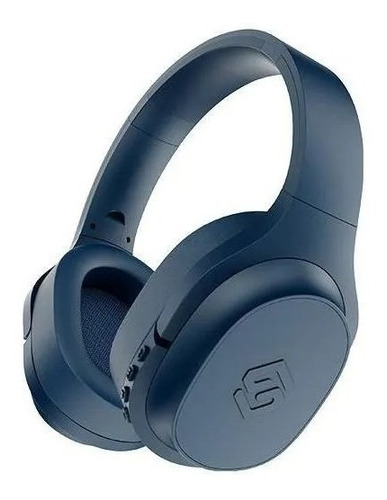 Audifonos Sleve  Inalambricos Rocklink Blue