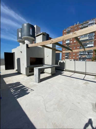 Imagen 13 de 16 de Venta Apartamento De Un Dormitorio En Palermo