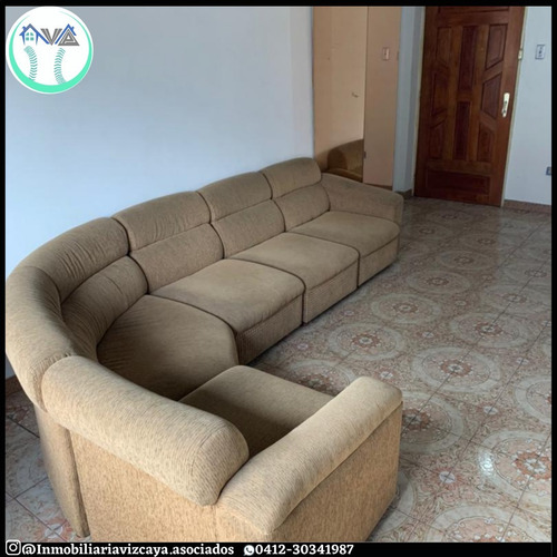 Imagen 6 de 9 de Apartamento En Venta En La Concordia