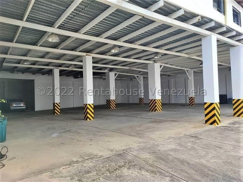 Imagen 11 de 15 de Galpón / Venta Los Teques ( Club Hípico)22-19417 Eva Castillo 0414.306.72.20