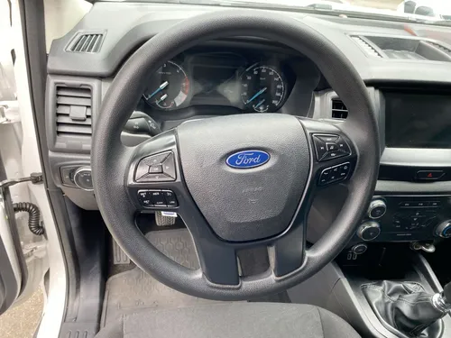 Ford Ranger 3.2 Xls