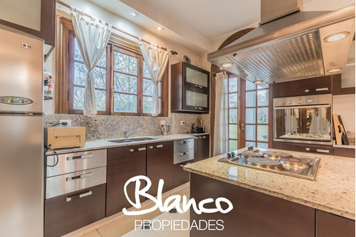 Imagen 22 de 30 de Casa En Venta En Septiembre, Escobar, G.b.a. Zona Norte