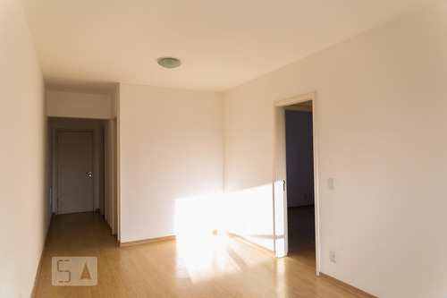 Apartamento À Venda - Vila Das Mercês, 2 Quartos, 69 - S892856337