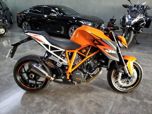 Imagem 6 de 8 de Ktm 1290 Super Duke