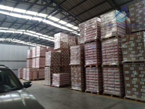 Imagen 17 de 30 de Industrial Res Sanitaria Alimentos 4.167 Mt2 Arriendo Lampa