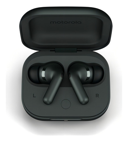 Auriculares Bluetooth Motorola Moto Buds + By Bose