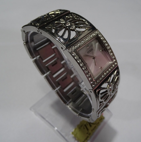 Reloj Guess De Dama Quartz