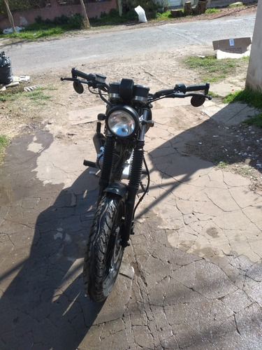 Imagen 4 de 4 de Suzuki Gn