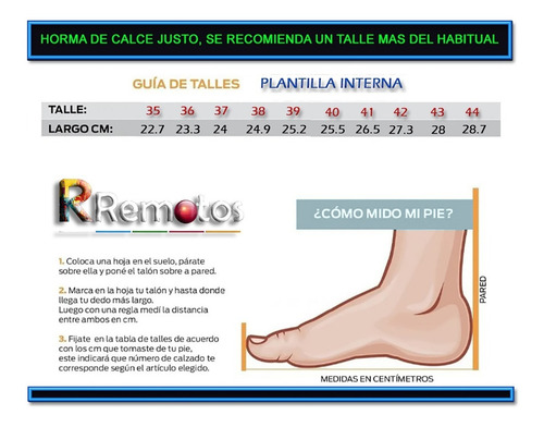 Zapatillas Deportivas New Style 912 N/b Talles 35-44 Oferta