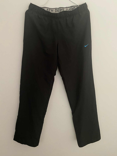 Jogging Nike De Mujer Impecable