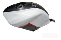 Comprar Tanque De Nafta Zanella Rx 200 Monaco Gris Con Blanco Orig 