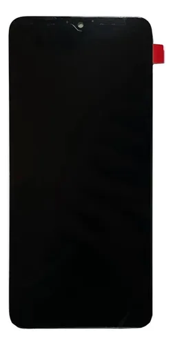 Modulo Para Samsung A05 Con Marco