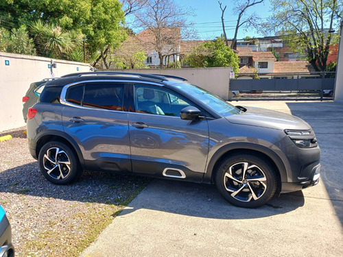 Citroën C5 Aircross 1.6 Thp Eat6 Feel Pack