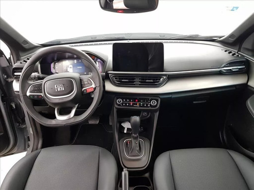 Fiat Pulse 1.0T Impetus Cvt