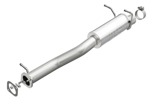 Silenciador De Escape Magnaflow 19433 Para Jram 1500 Classic