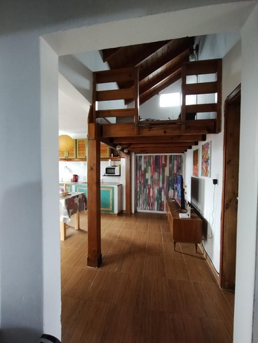 Departamento En Venta - 2 Dormitorios 1 Baño - 70mts2 - San Clemente Del Tuyú